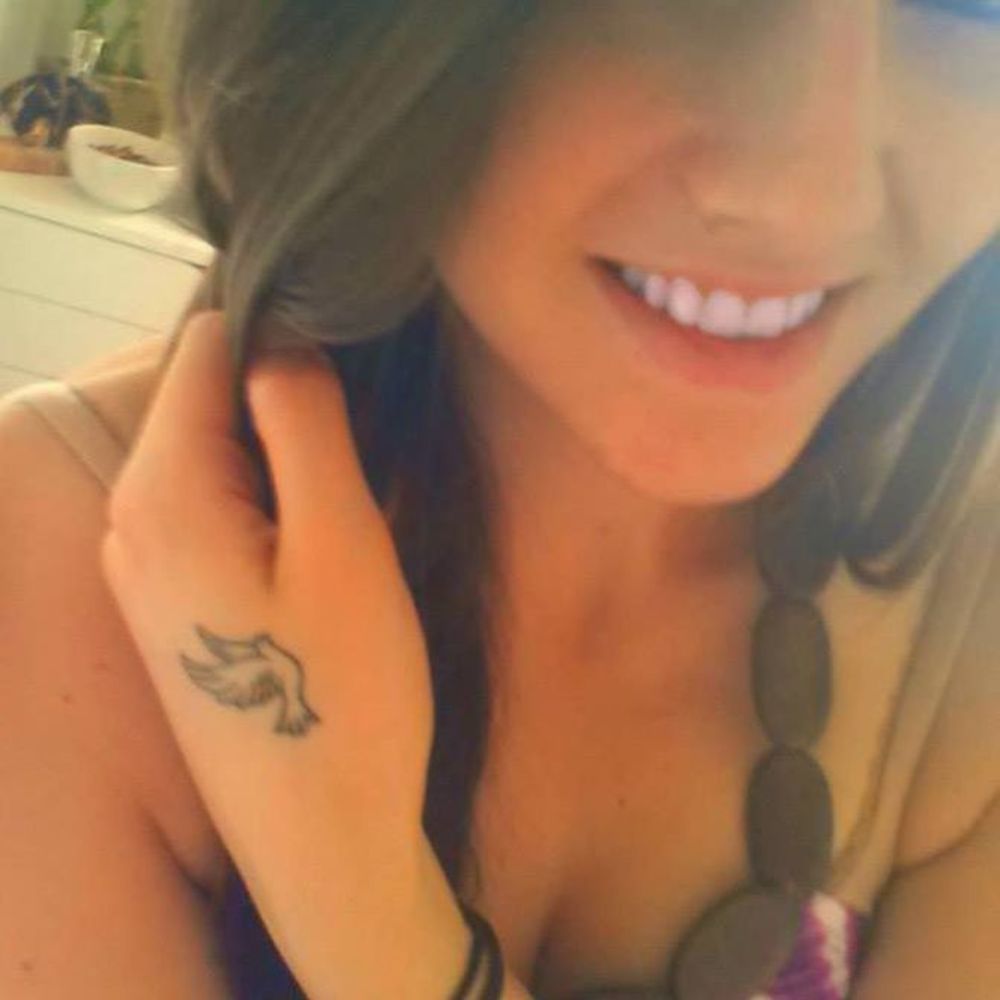 Meet your Posher, Patience